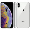 Refurbished iPhone XS zilver