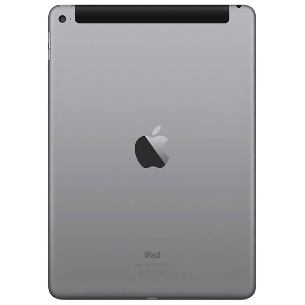 Refurbished iPad Air 2 4G Space Grey Refurbished iPad Air 2 4G Space Grey