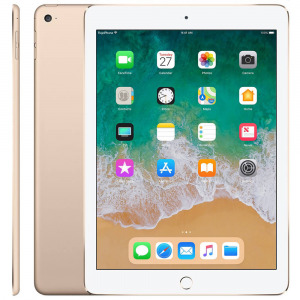 iPad Air 2 16GB goud