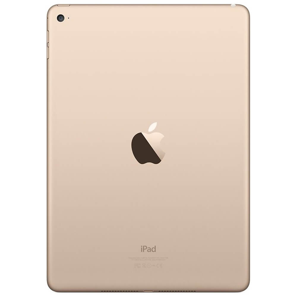 Refurbished iPad Air 2 Goud Refurbished iPad Air 2 Goud
