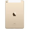 Refurbished iPad Mini 4 goud 4G