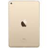 Refurbished iPad Mini 4 goud
