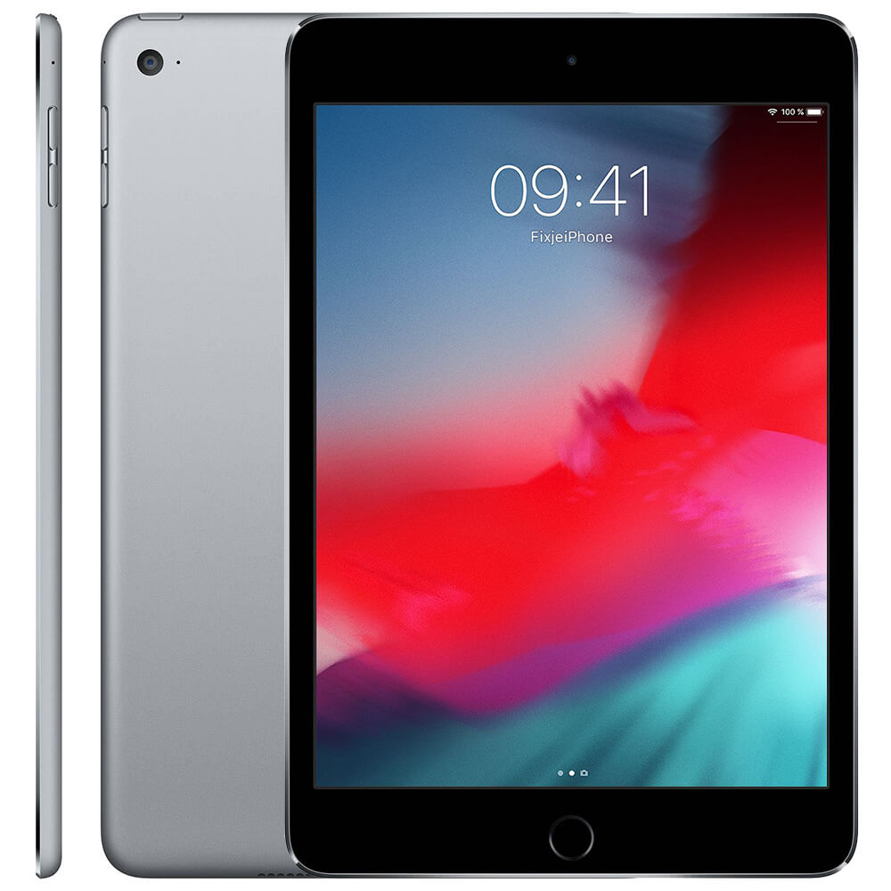 Refurbished iPad Mini 4 space grey Refurbished iPad Mini 4 space grey