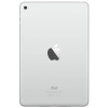 Refurbished iPad Mini 4 zilver