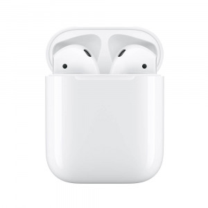 Apple Airpods 2 met oplaadcase