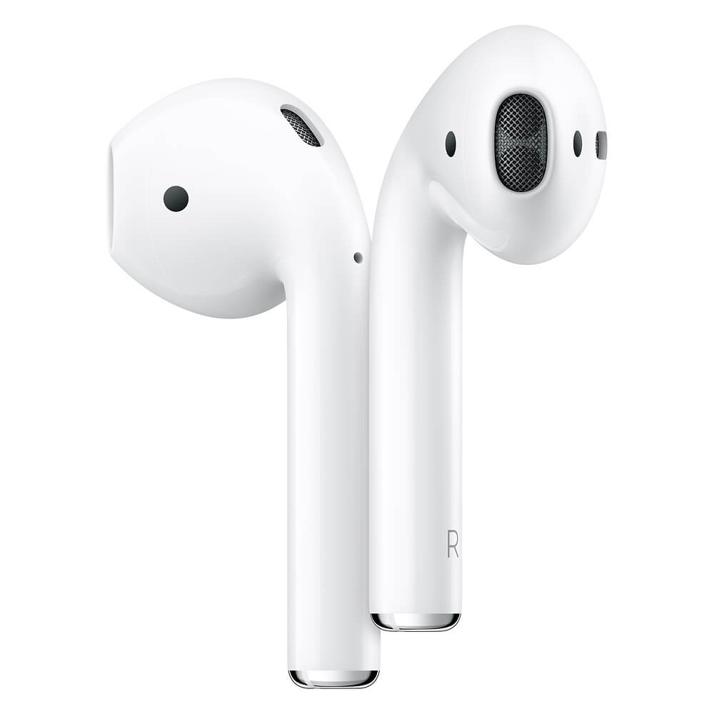 Apple Airpods 2 met oplaadcase Apple Airpods 2 met oplaadcase