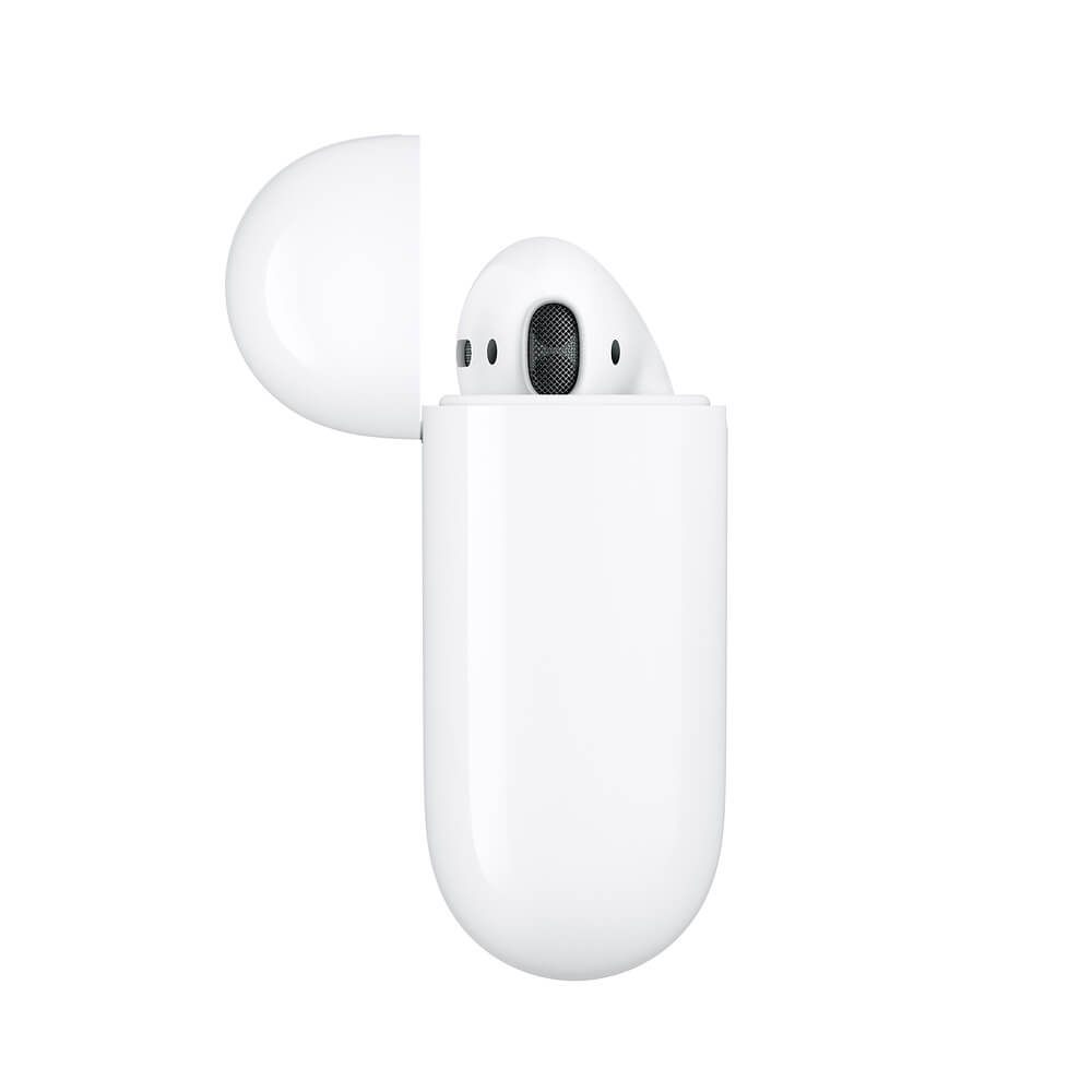 Apple Airpods 2 met oplaadcase Apple Airpods 2 met oplaadcase