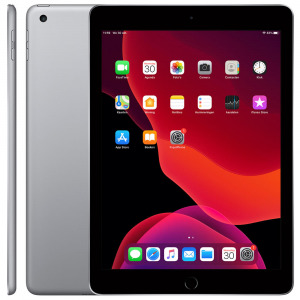iPad 2018 128 GB space grey
