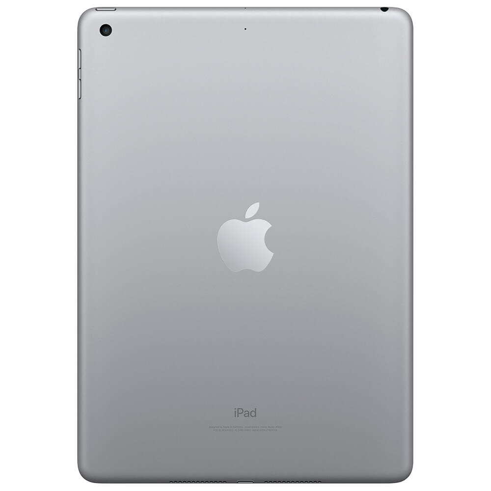 Refurbished iPad 2018 space grey Refurbished iPad 2018 space grey