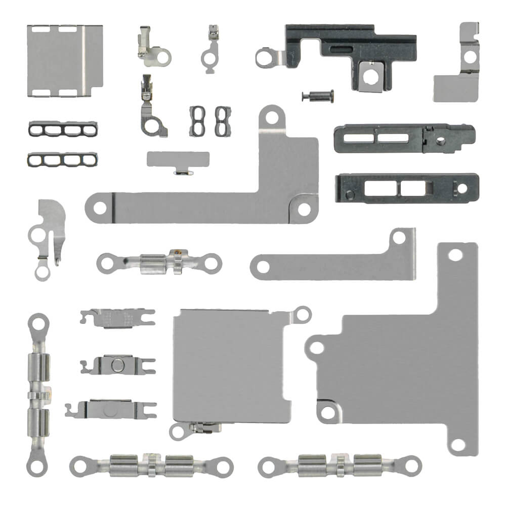 iphone-xr-metalen-afdekplaatjes-set