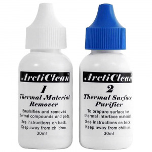 Arctic Cooling ArctiClean