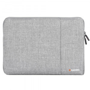 MacBook Pro 13 inch sleeve grijs