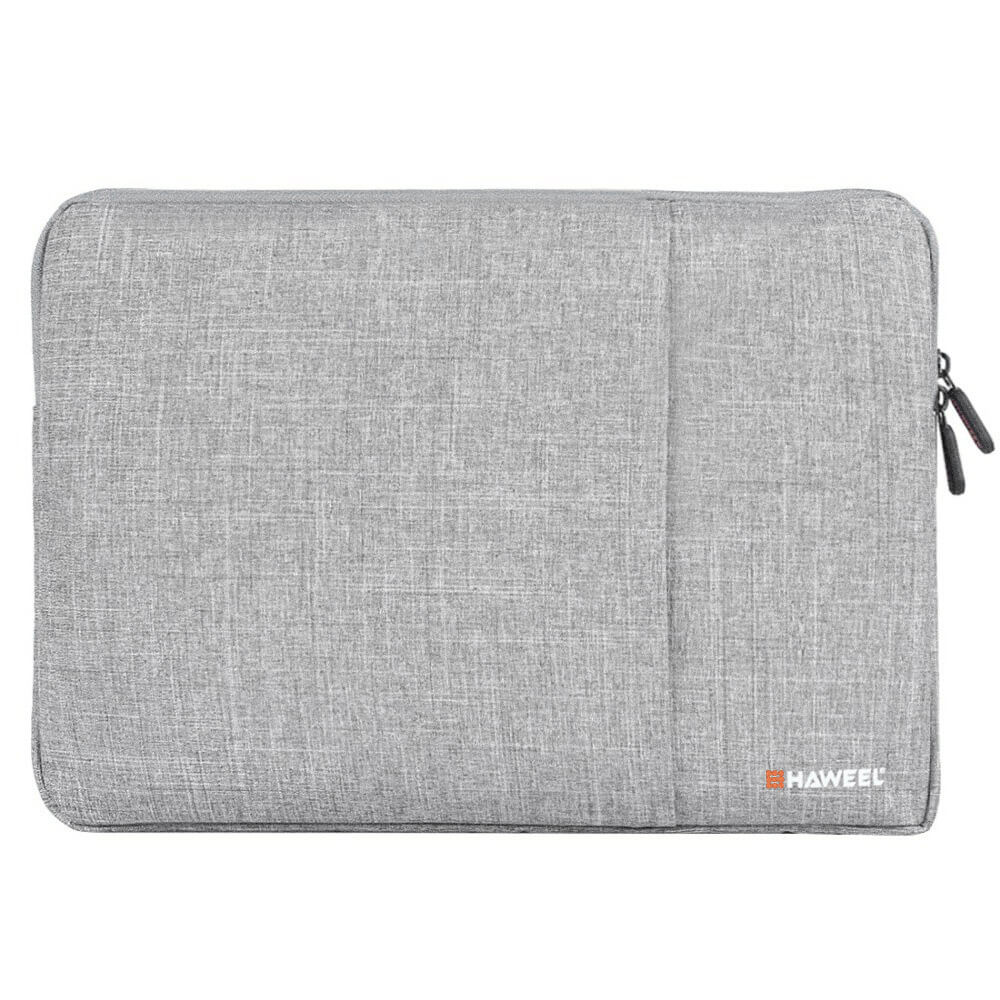 MacBook sleeve grijs MacBook sleeve grijs