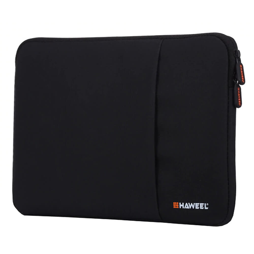 MacBook sleeve zwart MacBook sleeve zwart