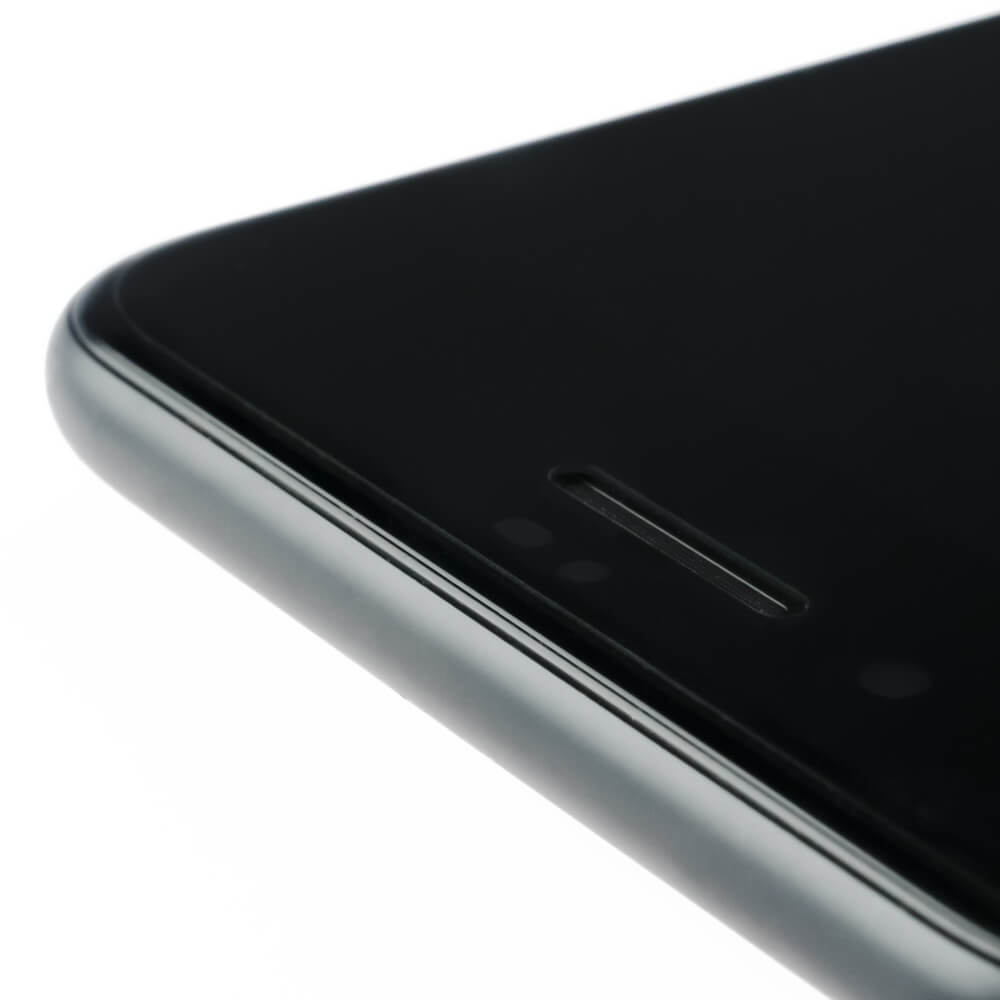 Invisible tempered glass Invisible tempered glass
