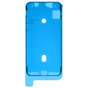 iPhone X frame sticker