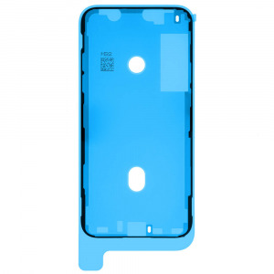 iPhone XS frame sticker