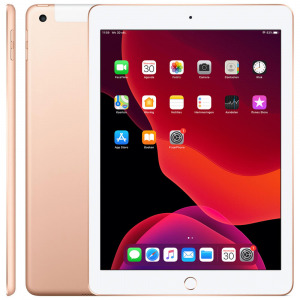 iPad 2018 32 GB goud (WiFi + 4G)