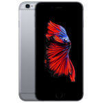 iPhone 6s refurbished