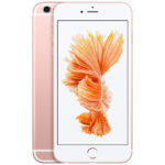 iPhone 6s Plus refurbished
