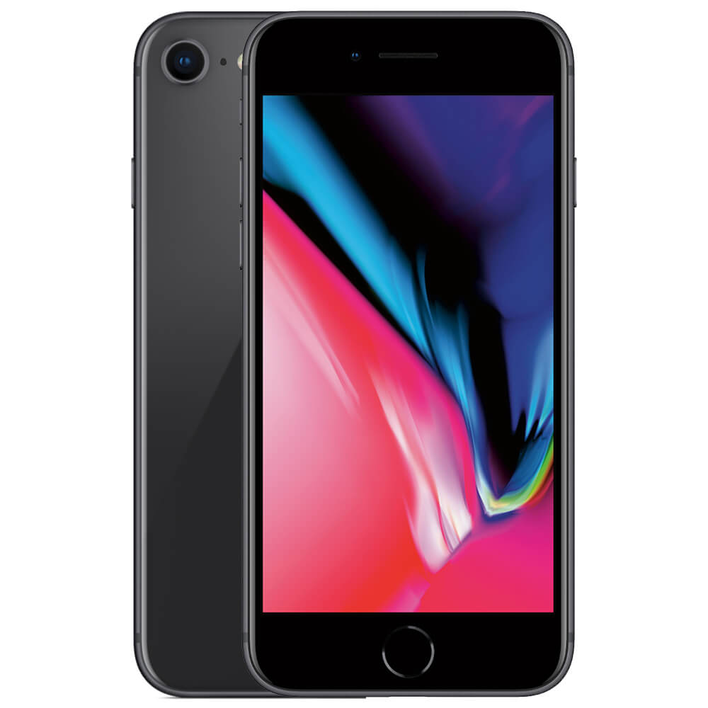 iPhone 8