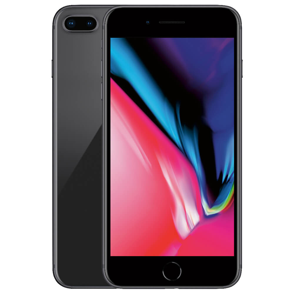 iPhone 8 Plus