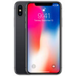iPhone X onderdelen