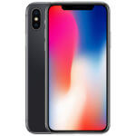iPhone X hoesjes