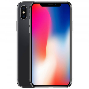 iPhone X onderdelen