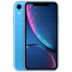 iPhone XR onderdelen