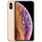 iPhone XS onderdelen