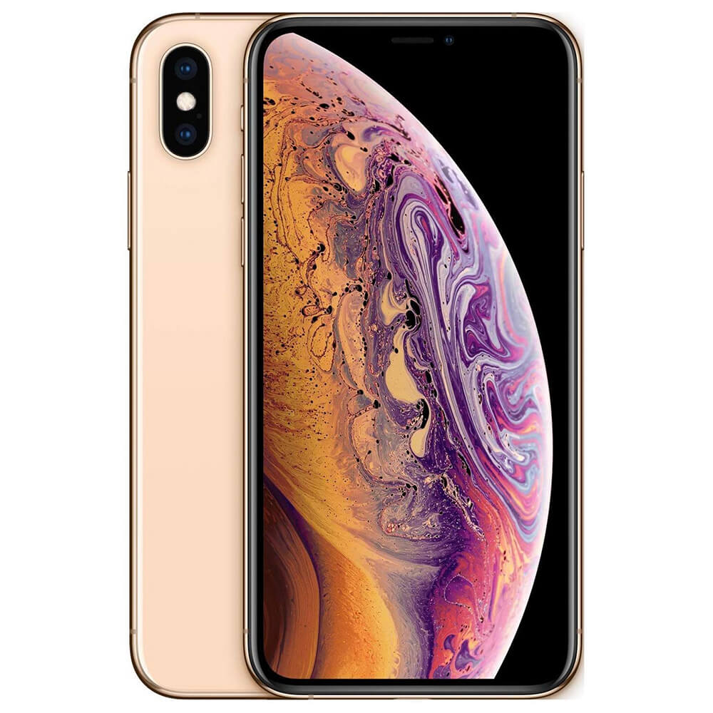 iPhone XS