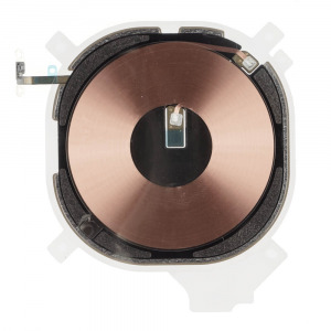 iPhone XR draadloos opladen antenne met kabel