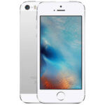 iPhone 5s onderdelen