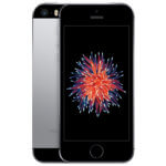 iPhone SE (2016) onderdelen