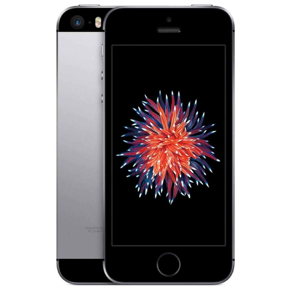 iPhone SE