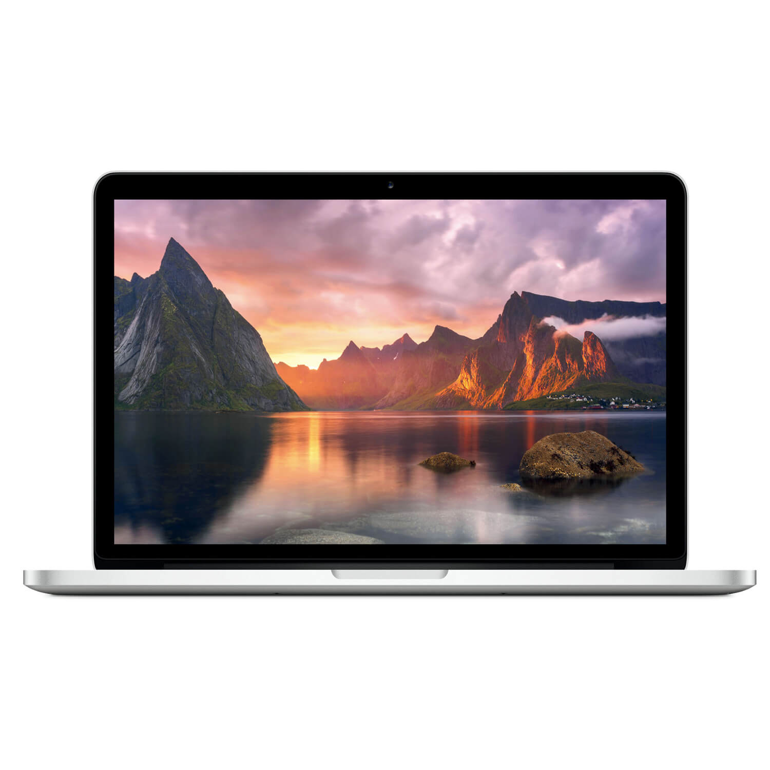 Refurbished MacBook Pro 15 inch (Mid 2015) Refurbished MacBook Pro 15 inch (Mid 2015)