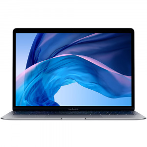 MacBook Air refurbished