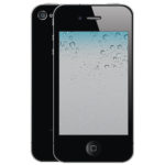 iPhone 4 onderdelen