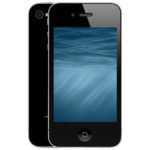 iPhone 4s onderdelen