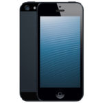 iPhone 5 onderdelen