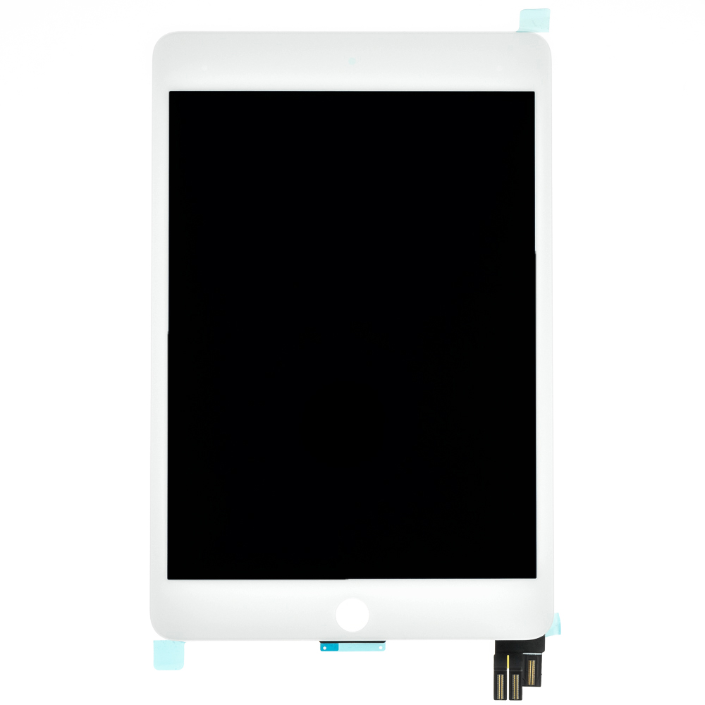 FixjeiPhone iPad mini 2019 scherm en LCD - Wit