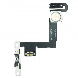 iPhone 11 aan en uit knop kabel