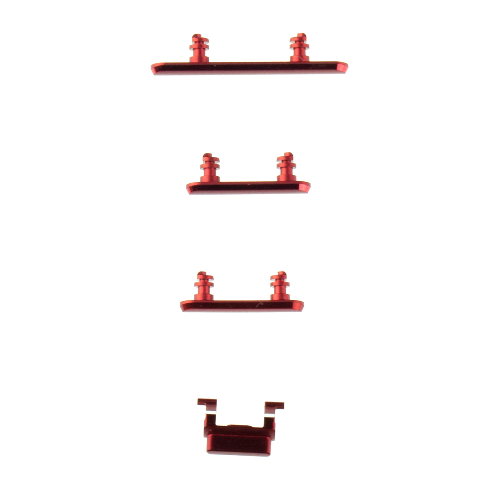 fixjeiphone-iphone-11-knoppen-rood