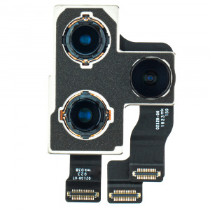 iPhone 11 Pro achter camera
