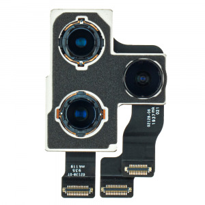 iPhone 11 Pro Max achter camera