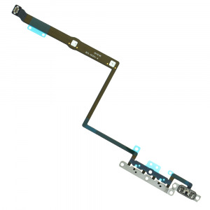 iPhone 11 Pro Max volume knoppen kabel