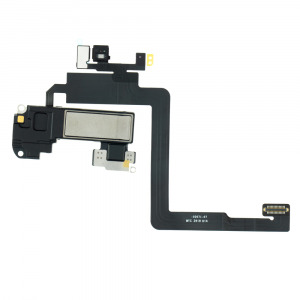 iPhone 11 Pro oorspeaker en sensor kabel