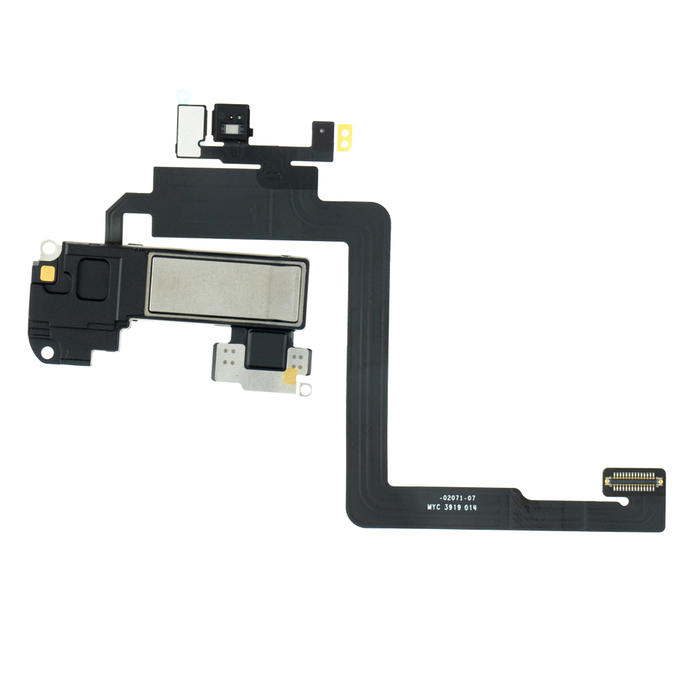 fixjeiphone-iphone-11-pro-oorspeaker-sensor-kabel-voorgemonteerd-b
