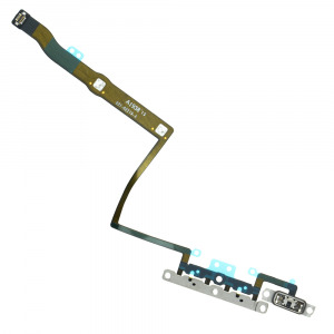 iPhone 11 Pro volume knoppen kabel